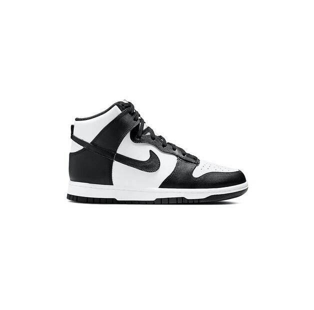 Nike Dunk High Panda Sneakers