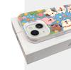 Full Screen Dog for Apple 16promax Phone Case for IPhone 14pro New 13promax Creative 12