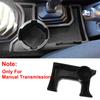 Center Console Gear Shift Storage Box Organizer for Suzuki Jimny JB64 JB74 2019-2025 Stowing Tidying Car Interior Accessories
