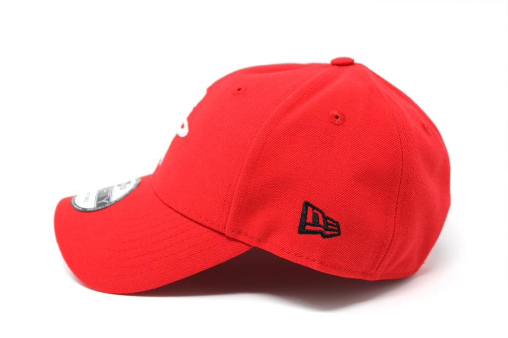 New Era 9FORTY NBA Western Conference Houston Rockets Cap
