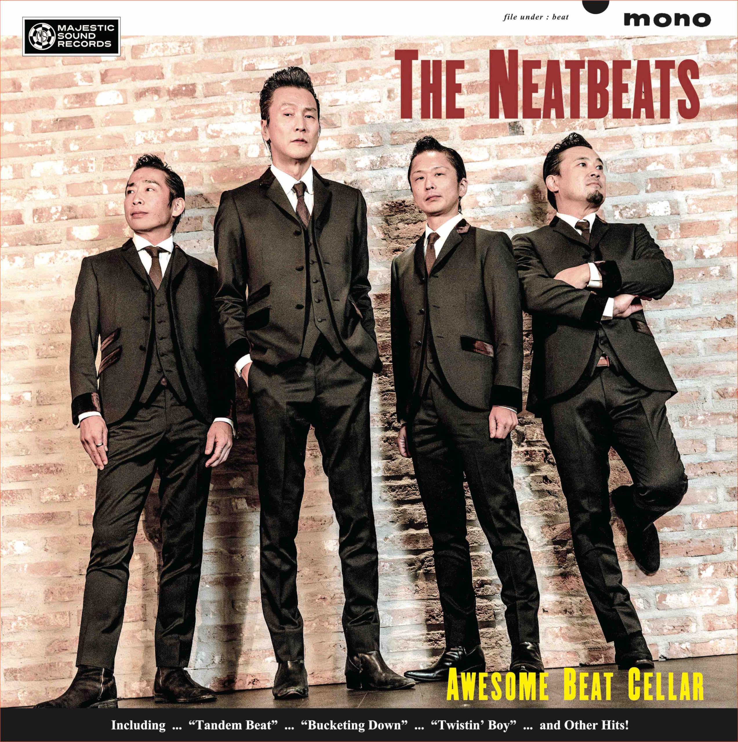 

УДИВИТЕЛЬНЫЙ BEAT CELLAR версия CD