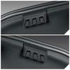 Hidden Trunk Hook For Tesla Model YL 6-Seater ABS Rear AC Air Vent Hook Rear Air Conditioning Vent Grille Storage Hook Organizer
