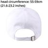 Women Adjustable Baseball Cap Casual Diamond Hat Applique Flower Crystal Hip Hop