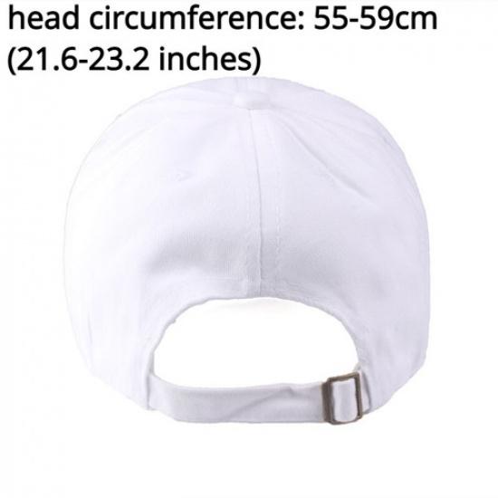 Women Adjustable Baseball Cap Casual Diamond Hat Applique Flower Crystal Hip Hop