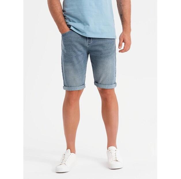 Ombre Shorts OM-SRDS-0164