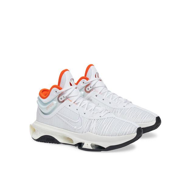 Баскетбольные кроссовки Nike Air Zoom G.T Jump 2