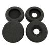 Replacement Earpads for GN2000 BIZ 2300 Headphones Sponges Cushions Cover Case Earphone Repair Part