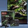 Regenwald Terrarium Zeitschaltuhr Sprühsystem Zerstäubungsset Klettertier Schildkrötenbox Intelligentes Sprühen Hohe Qualität Geräuscharm