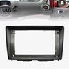 10.1 Inch Screen Mount Dash Kit for Lada Iskra 2025, Stereo Mounting Replacement Trim Bezel Radio Fascia Frame Android, Navigation Panel Head