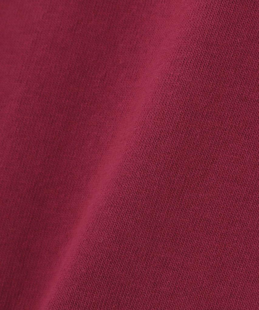 AVIREX MIL. ACADEMY T-SHIRT "US.AFA" Men's M 415 Burgundy 783-5134028
