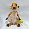 Cartoon Der König der Löwen Pumbaa Guter Freund Timon Stofftiere Plüschtiere 30cm Niedliche Timon Plüschtiere Puppen Dekoration Geschenk Kinder