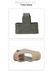 M4 5.56 Magazine Rubber Cover: Universal Tactical Quick-Draw Holster Adapter for Outdoor Use