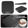 Car Rear Front Seat Anti-slip Pad Protect Mat Ice Silk Cushion For C5 C1 C2 C6 C4L DS3 DS4 DS5 C-Elysee Grand Berlingo