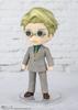 TAMASHII NATIONS Figuarts mini Jujutsu Kaisen Kento Nanami, approximately 90mm, PVC & ABS painted action figure