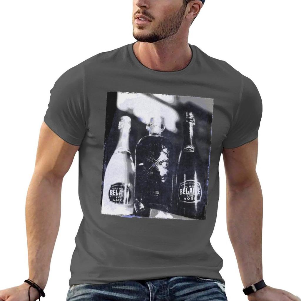 Mumbu Dj Khaled Fan Art Tshirt Funny T Shirts Cotton T Shirt For Unisex Cotton Tshirt 100 Tshirt