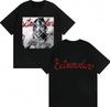 Rock Band Extremoduro Material Defectuoso Album Graphic Unisex Trendy Vintage Hip Hop Women And Men T-shirt
