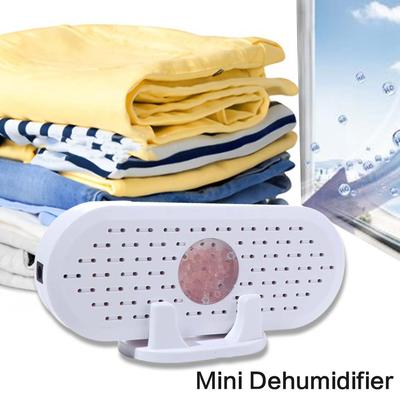 Klimageräte – Luftentfeuchter