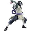 Figurine D'action - BANPRESTO - BP89926P - Naruto Shippuden - 15 Cm - Multicolore