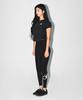 BORN TO WIN W Symbol B Ventilation T-Shirts [Black]