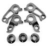1 Stück Für Fahrradteile Schaltauge Für Scott TA12-SW Contessa Spark Scale Rc 700 Ransom Sl Gear Genius Schaltauge Hinten Rd Aufhänger