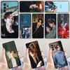 Tale of the Nine Tailed Lee Dong Wook Phone Case For Samsung A42 A31 A40 A51 A71 A32 A80 A91 A52 A72 A20e A21S A50 A70 A11 A12
