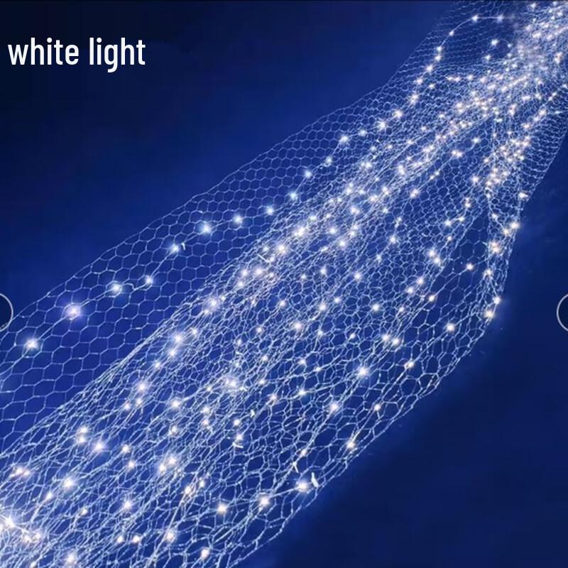 

NuFeng Starry Sky Net Ambient Light