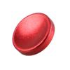 2 Pcs Camera Concave Shutter Release Button for Red