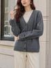 Cardigan sweater 4