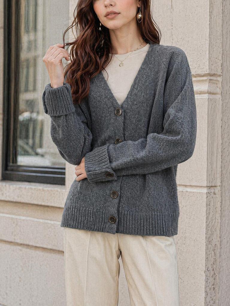 Cardigan sweater 4