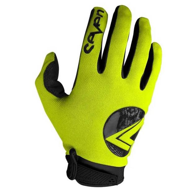 

Seven Annex 7 DOT off-road мотоперчатки S/Short