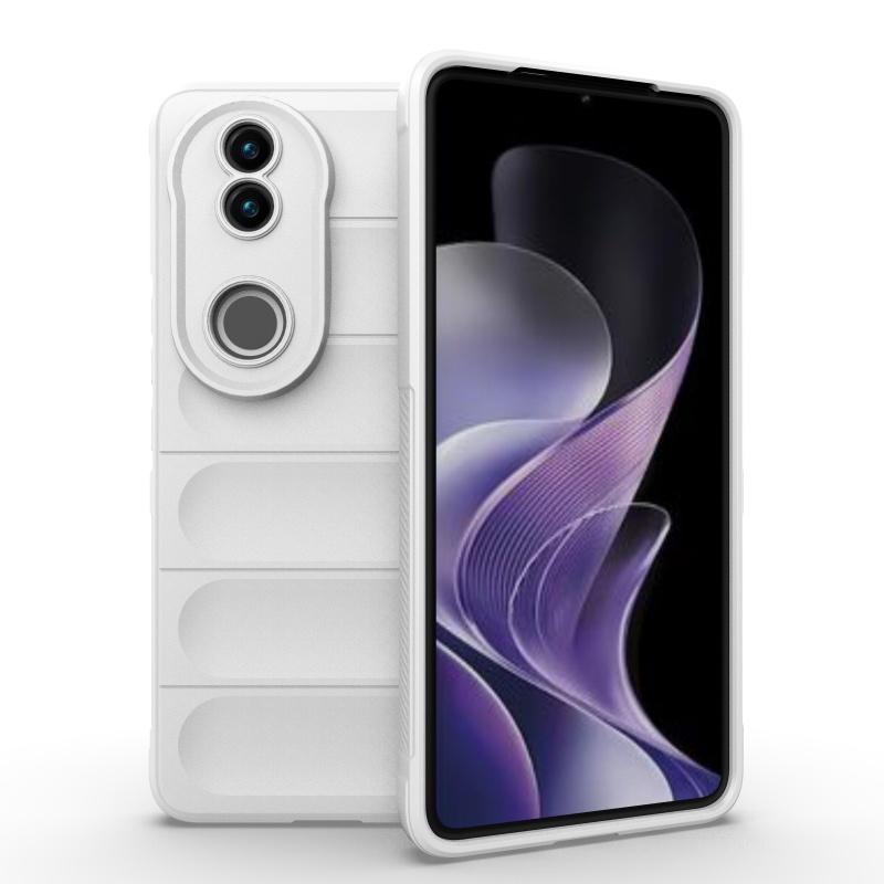 For Vivo V50 Case Cover Vivo V50 VivoV50 Capas Armor Lens Protective Shockproof Phone Back Bumper Soft TPU For Fundas Vivo V50