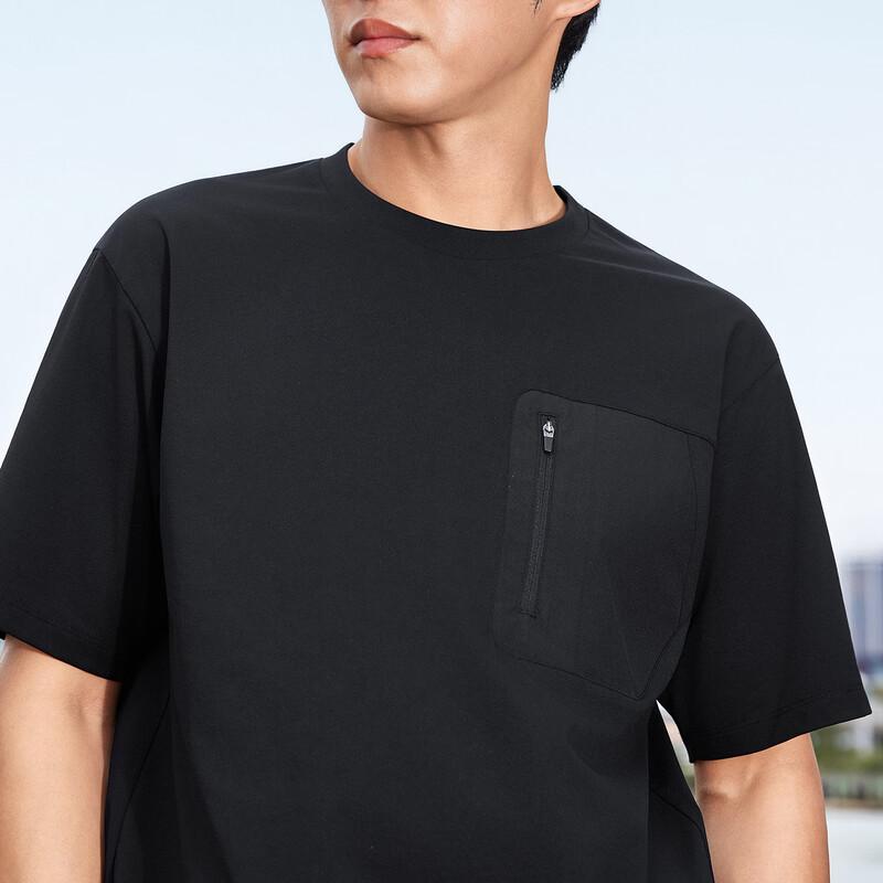 Kolumb Unisex Quick-Dry Outdoor Performance T-Shirt
