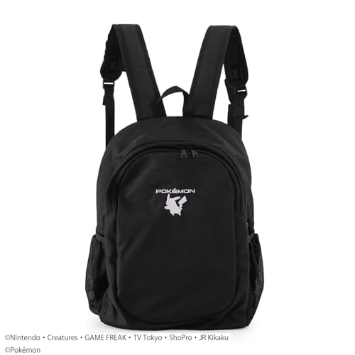 Asia Luggage Pokémon Backpack, Medium