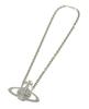 Necklace Minibus Relief Brass [Vivienne Westwood] Men's 63010098/02P116 [Item]