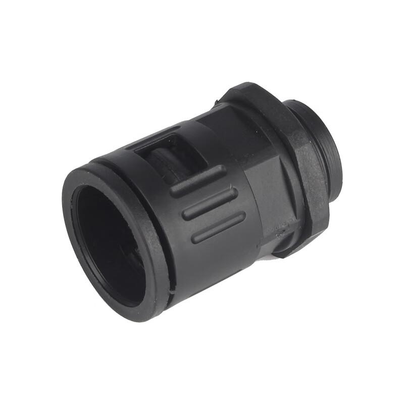 ZhaoAnde Plastic Corrugated Pipe Cable Quick Connector