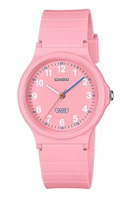 Orologio Casio Collection Biomass plastica Rosa [] LQ-24B-4BJF Donna