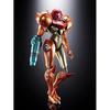 TAMASHII NATIONS Chogokin Samus Aran (Metroid Prime 4 Beyond Ver.) Approximately 210mm ABS Die-cast PVC Painted Movable Figure
