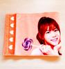 [USED] KARA Seungyeon Muffler Towel