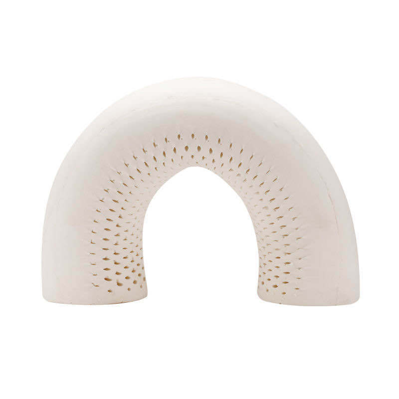 Látex Natural Grande Cama Cilíndrica Longa Grande Travesseiro Meninas Dormindo Almofada Meninos Pernas Estudante Travesseiro Núcleo