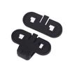 T-Com Fm Vb Sc Os Bracket Clips For Freedconn Motorcycle Bluetooth Multi Interphone Headset Helmet Intercom