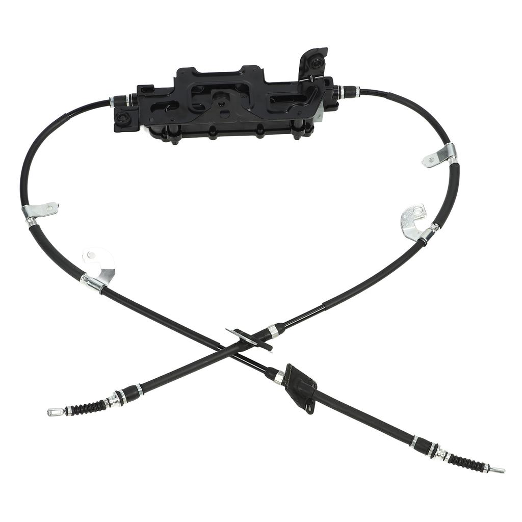 Parking Brake Assy 59700B8800 Electronic Handbrake Control Module for Santa FE 2.2L 2.4L 2012 To 2019