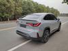 Rear Spoiler for NIO EC6: No-Drill Press-on Design