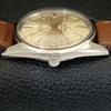 HAND-WINDING VINTAGE ENICAR ULTRASONIC SWISS MENS ORIGINAL DIAL WATCH A703795-1
