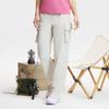 New FILA Casual Pants Women's Camel A11W427802FBG