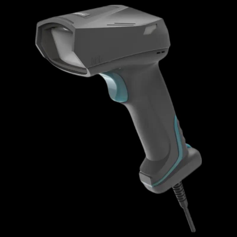 Промышленный сканер штрих-кодов Newland NVH300-DP DPM