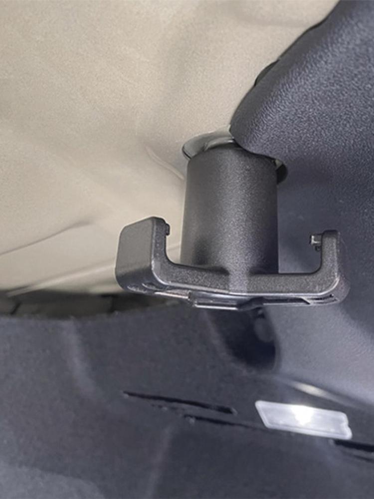 Buy Trunk Hook Car Pendant Trunk Grocery Bag Hook Luggage Compartment