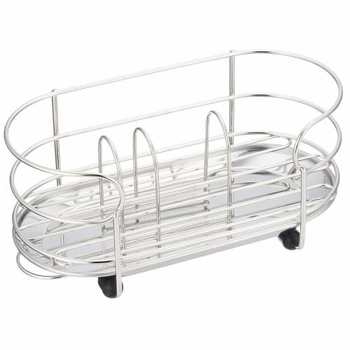 Kai Corporation KAI Eclair 2 Compact Sink Rack, Stand Type, DR5316