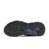 Skechers Sport Trail Comfortable Versatile Durable Low-Top Outdoor Functional Shoes Men Shoes Black 237416-BKCC