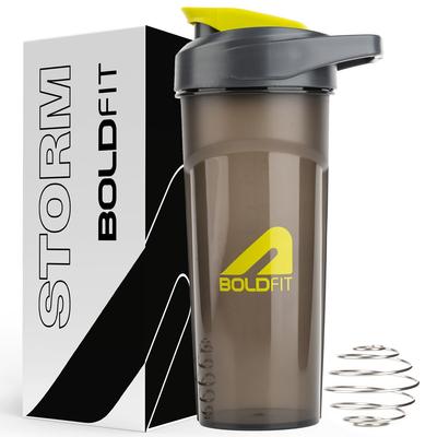 Boldfit Gym Shaker for Protein Shake Leakproof Shaker Bottles for Protein, Preworkout and Bcaa Shake, Protein Shaker Bottle for Gym Gym Bottle F
