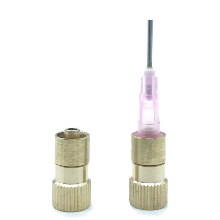 Multiple Device Suitable Adapters Nozzle Set For B7000/T7000 Glues Optimized For Detailed Electronics Maintenance Tasks